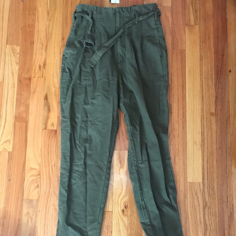 Pants